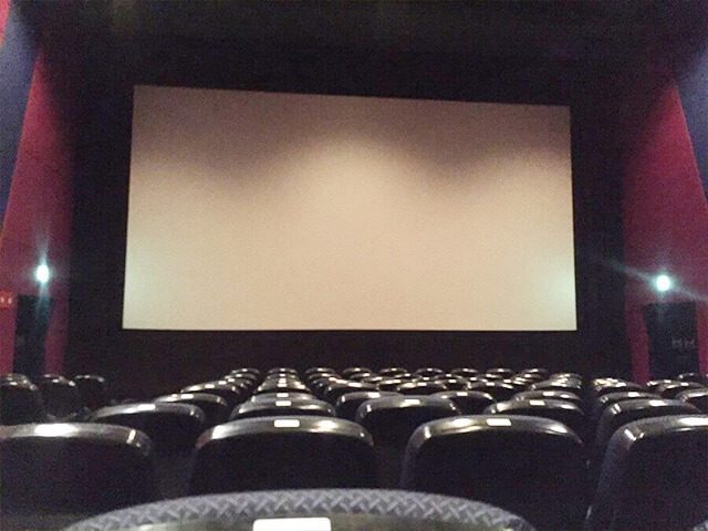 映画館